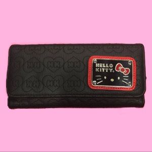 Hello Kitty Wallet